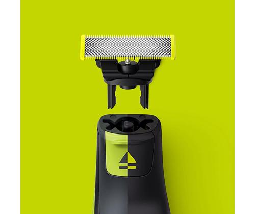 Philips OneBlade - Varuterad