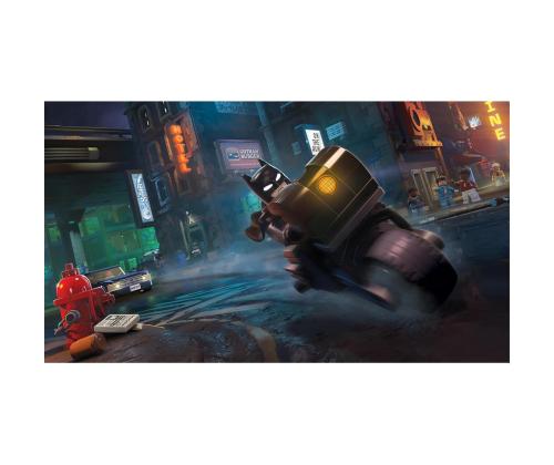 LEGO Batman: Legacy of the Dark Knight, Xbox Series X - Mäng