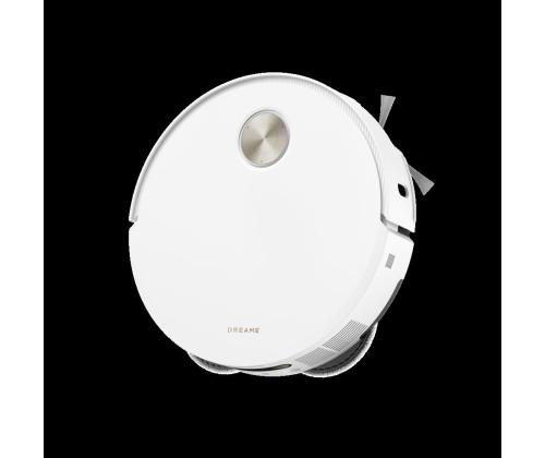 Dreame X50 Ultra Complete, märg- ja kuivpuhastus, valge - Robottolmuimeja