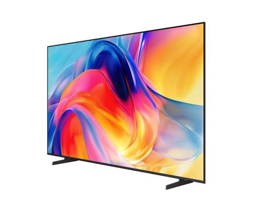 Samsung M70H, 85'', 4K UHD, Mini LED, must - Teler