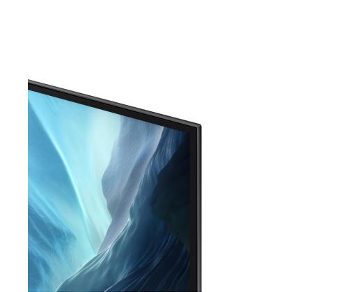 Samsung S90H, 48'', 4K UHD, OLED, must - Teler