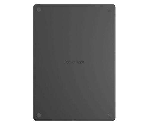 PocketBook InkPad One, 10,3'', must - E-luger