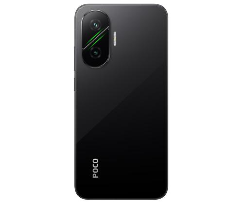 POCO F7, 12 GB, 512 GB, must - Nutitelefon
