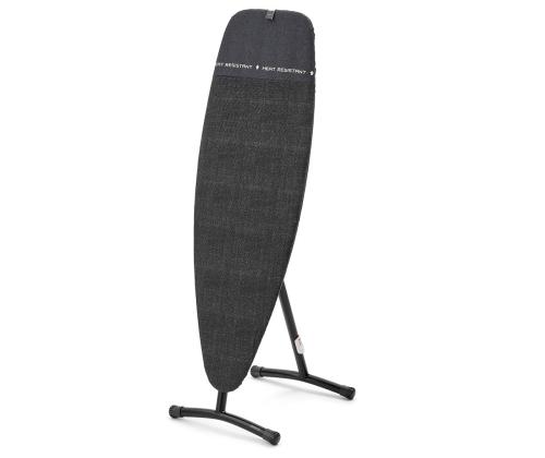 Brabantia, D, 135x45 cm, must - Aurutamis- ja triikimislaud