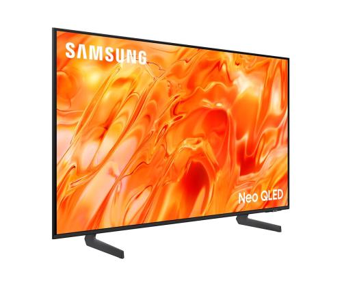 Samsung QN70H, 50'', 4K UHD, Neo QLED, must - Teler