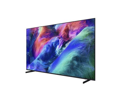 Samsung R85H, 55'', 4K UHD, Micro RGB, must - Teler