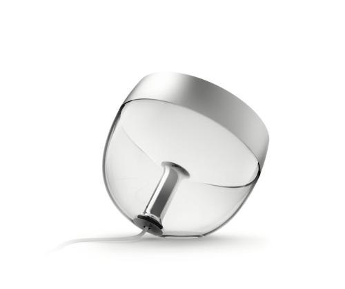 Philips Hue Iris Special Edition, hõbedane - LED lamp
