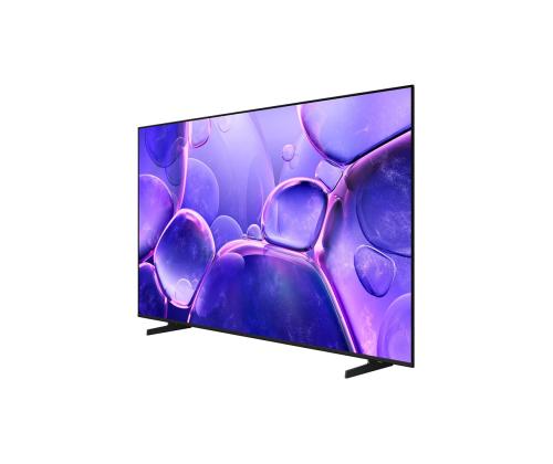 Samsung U8092, 75'', 4K UHD, LED LCD, must - Teler