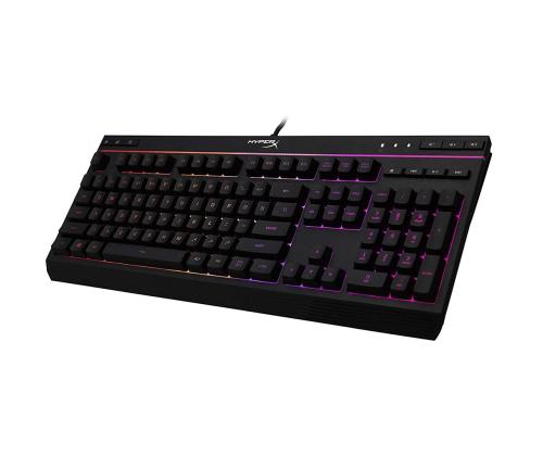 HyperX Alloy Core RGB, US - Klaviatuur
