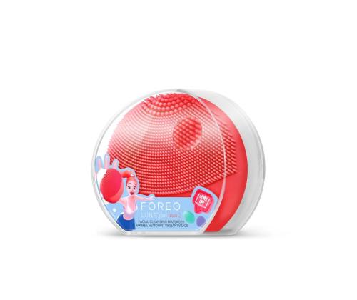 Näopuhastusharjake Foreo PlayPlus 2
