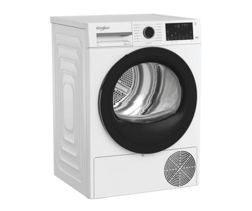 Whirlpool, 9 kg, sügavus 60.7 cm - Pesukuivati