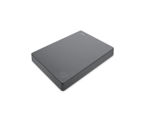 Väline kõvaketas Seagate Basic (5 TB)