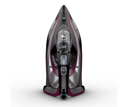 Tefal Ultimate Pure 3, 3000 W, lilla - Aurutriikraud