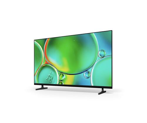 Sony Bravia 2 II S25M, 50", 4K UHD, LED LCD, must - Teler