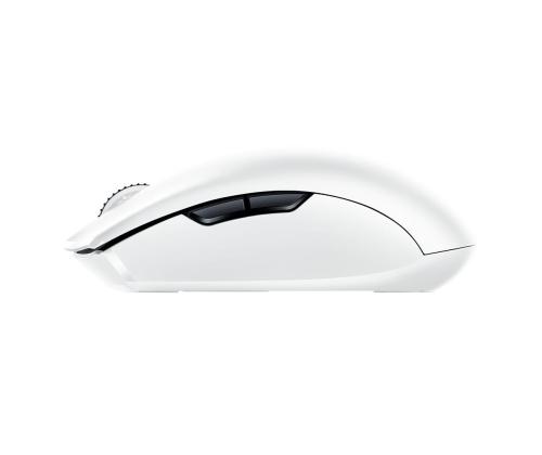 Razer Orochi V2 (2026), valge - Juhtmevaba hiir
