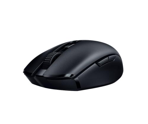 Razer Orochi V2 (2026), must - Juhtmevaba hiir