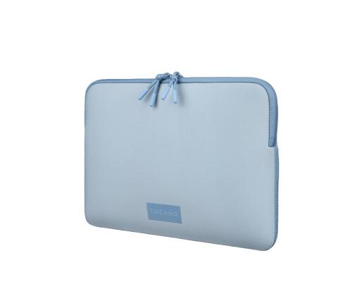 Tucano One, MacBook Neo, hõbe - Sülearvuti ümbris