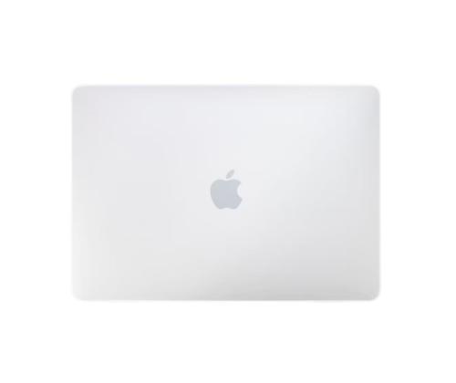 Tucano Nido, MacBook Neo, läbipaistev - Sülearvuti kate