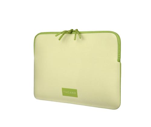 Tucano One, MacBook Neo, kollane - Sülearvuti ümbris