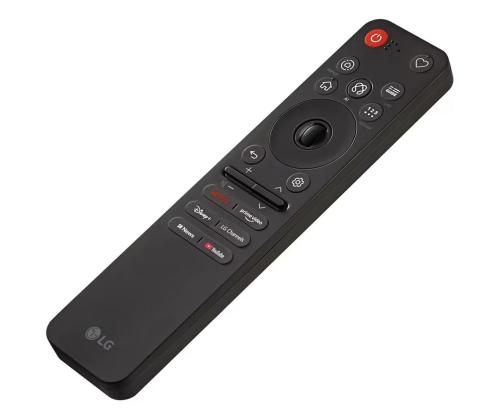 LG Magic Remote 2026, must - Teleripult