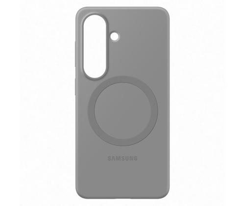 Samsung Silicone Magnet Case, Galaxy S26, hall - Ümbris