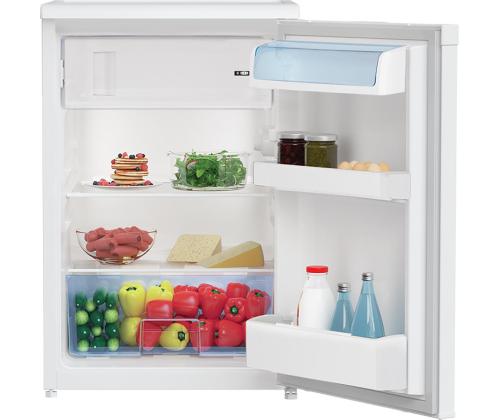 Beko, 114 L, kõrgus 84 cm, valge - Minikülmik