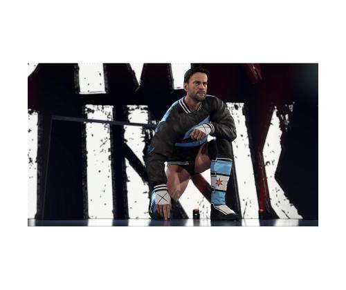 WWE 2K26, Xbox Series X - Mäng