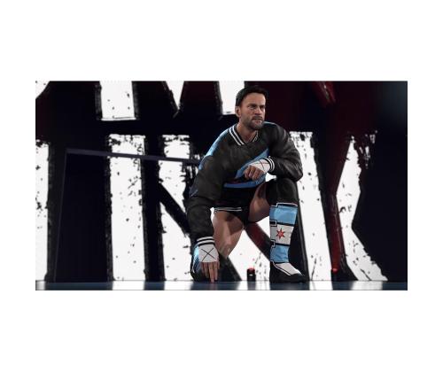WWE 2K26, Nintendo Switch 2 - Mäng