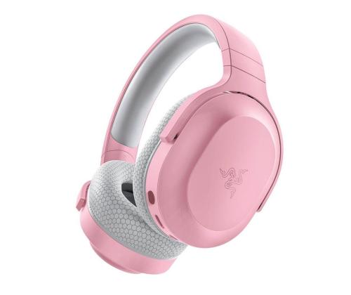 Razer Barracuda X 2022, roosa - Juhtmevaba peakomplekt