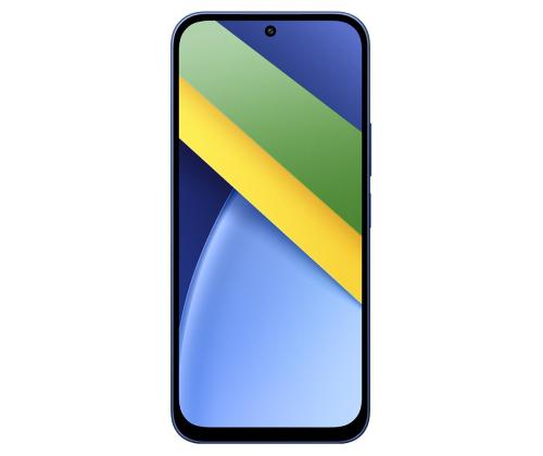 POCO C95 Pro, 6 GB, 128 GB, sinine - Nutitelefon