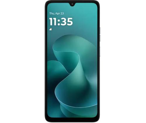 Motorola Moto G06 Power, 64 GB, sinine - Nutitelefon