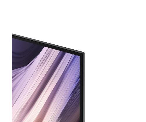 Samsung S95H 48'', 4K UHD, OLED, must - Teler