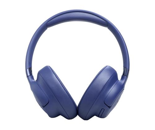 JBL Tune 780NC, sinine - Juhtmevabad kõrvaklapid