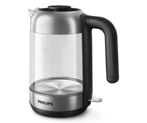 Philips Seeria 5000, 2200 W, 1.7 L - Klaasist veekeetja