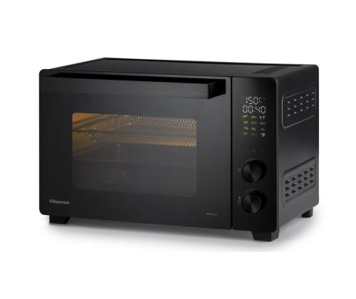 Hisense, 30 L, 1800 W, must - Miniahi