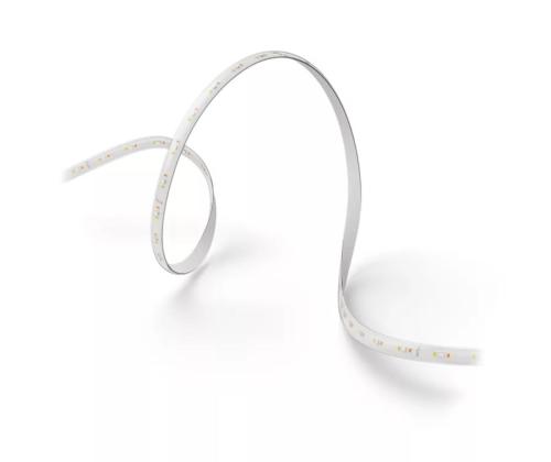 Philips Hue Flux, 10 m, valge - LED valgusriba