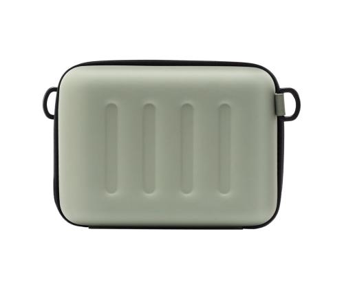 Fujifilm Instax Wide 400 Camera Case, roheline - Ümbris