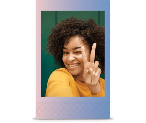 Fujifilm Instax Mini MACARON  film, 10 tk - Fotopaber