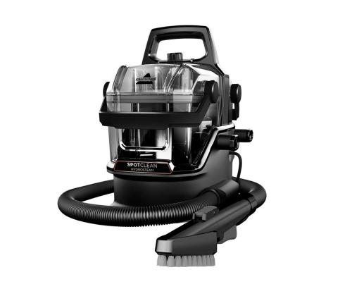 Bissell SpotClean® HydroSteam™ Select, 1000 W, must - Tekstiilipesur