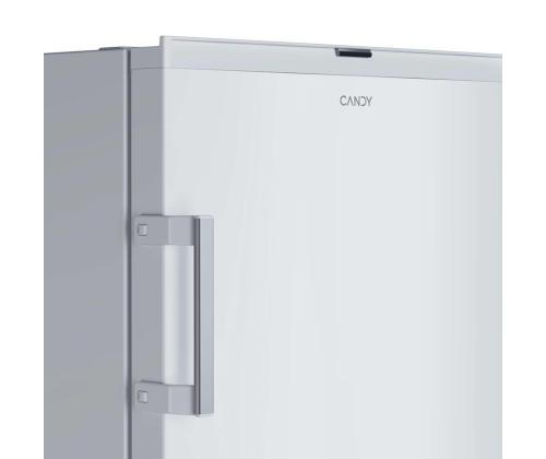 Candy Up Freezer 300, 169 L, kõrgus 138 cm, valge - Sügavkülmik