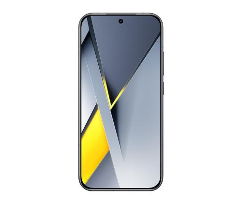 POCO F8 Pro, 512 GB, must - Nutitelefon
