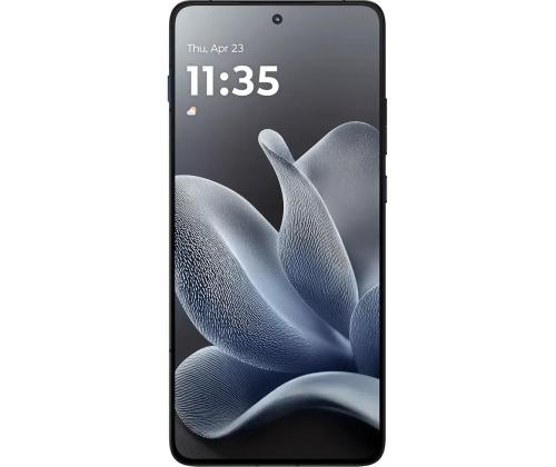 Motorola Edge 70, 12GB, 512GB, hall - Nutitelefon