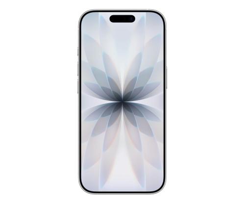 Apple iPhone 17, 256 GB, valge - Nutitelefon