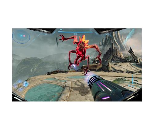 Metroid Prime 4: Beyond, Nintendo Switch - Mäng