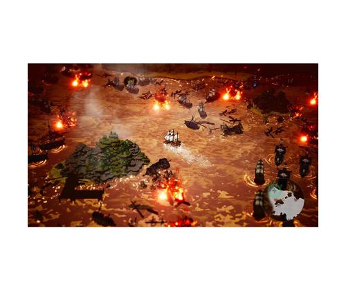 Octopath Traveler 0, Xbox Series X - Mäng