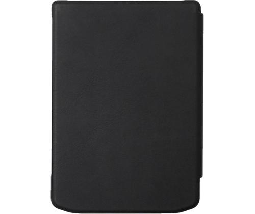 PocketBook Shell Strap Сover, 6", Verse Series, must - E-lugeri kate