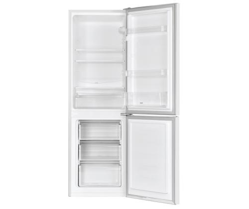 Candy Combi, 157 L, kõrgus 144 cm, valge - Külmik