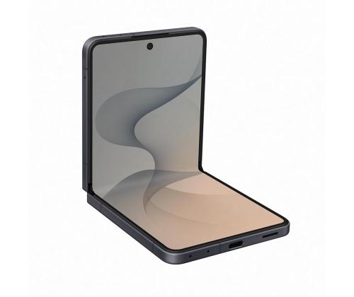 Samsung Galaxy Flip8, 256 GB, tumehall - Nutitelefon