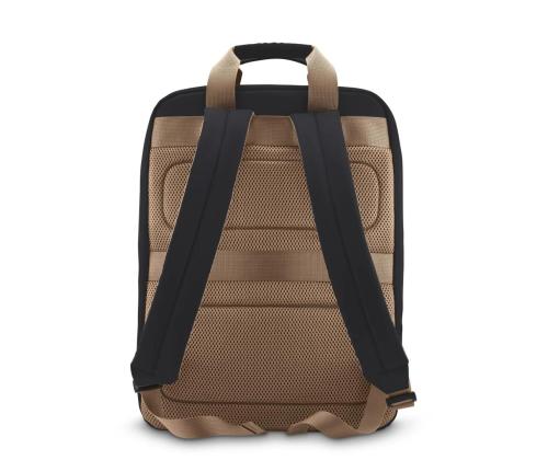 Hama Ultra Lightweight, 16,2'', must - Sülearvuti seljakott