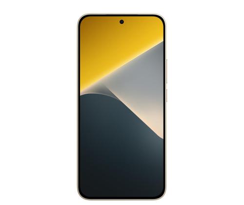 POCO X8, 8 GB, 256 GB, oranž - Nutitelefon